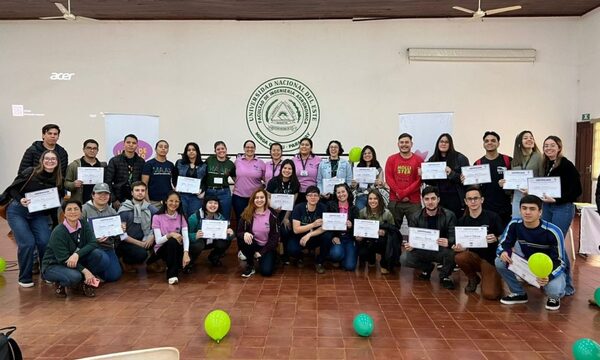 Presentarán estudio sobre problemática de acoso sexual en CDE