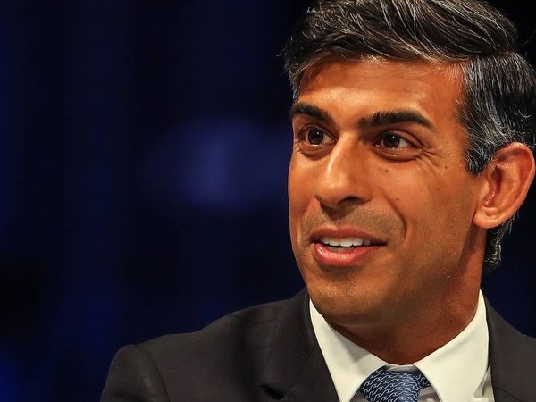 Rishi Sunak, el nuevo primer ministro de Reino Unido