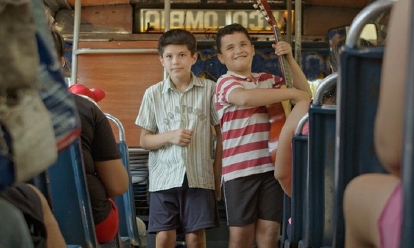 “Qmbia Juan”, la nueva serie que se viene a Telefuturo - Paraguaype.com
