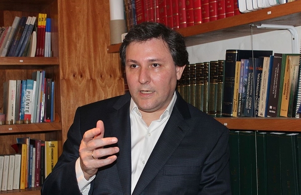 "Es cuestión de tiempo para que acabe el EPP", asegura exministro del Interior - Megacadena — Últimas Noticias de Paraguay