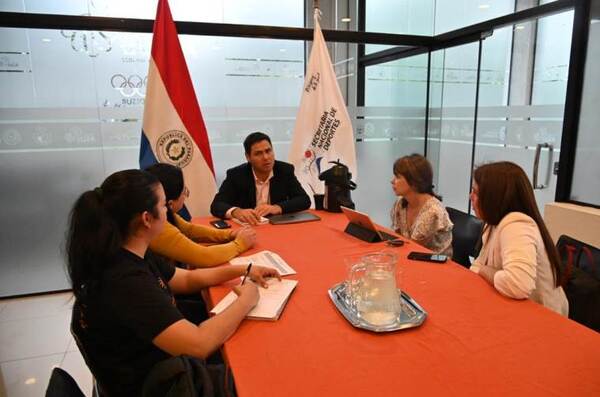 El Festival de Orquestas Juveniles será el sábado 29 de octubre en la Secretaría de Deportes | Lambaré Informativo