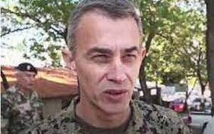 Comandante de la FTC advierte que EPP está golpeado y buscará venganza