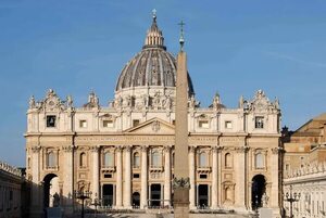China y Vaticano renuevan acuerdo para “mejorar sus relaciones” - Mundo - ABC Color
