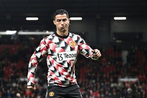 Cristiano traiciona al mito - El Independiente