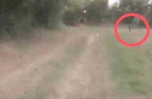 Crónica / Apareció la Pombéra: “la Kuñakarai Pyharé cela por mí”