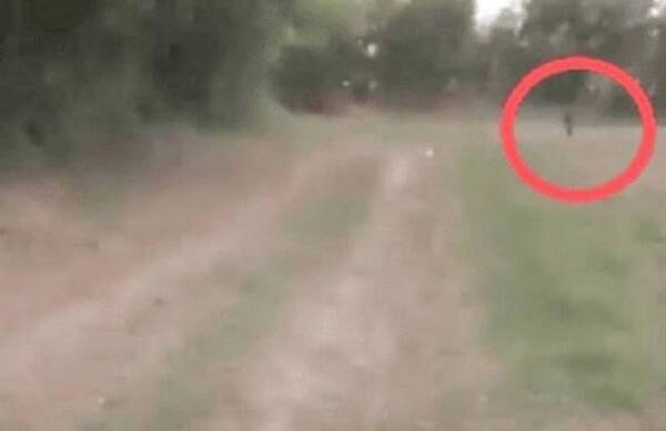 Crónica / Apareció la Pombéra: “la Kuñakarai Pyharé cela por mí”