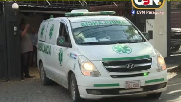 Imputada por asesinar a su hijo - C9N