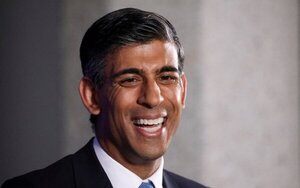 Rishi Sunak, el primer hindú en gobernar el Reino Unido - El Independiente