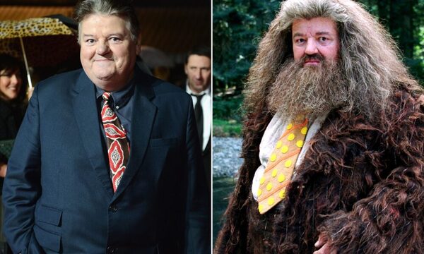 ¿De qué murió “Hagrid”? Se revelan detalles de la muerte del actor