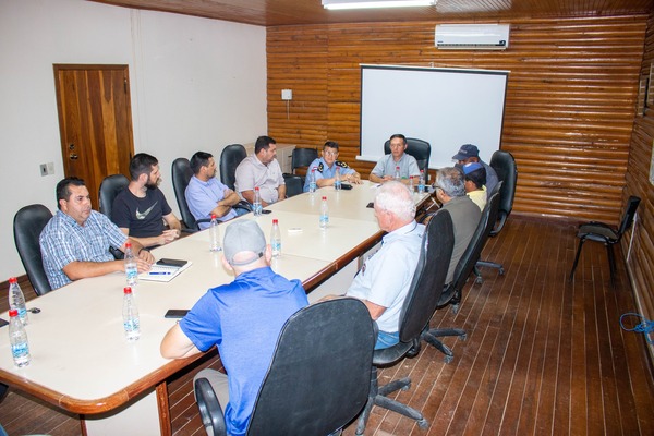Conformaron Consejo de Seguridad Distrital de Filadelfia