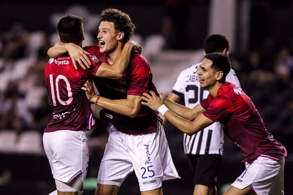 Cierre de la fecha 18: Nacional no suelta la punta - trece