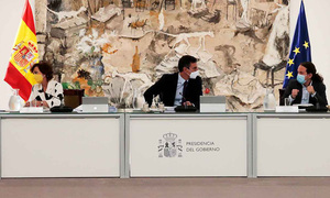Entra en vigencia Ley que facilita a los paraguayos adquirir la ciudadanía española - OviedoPress