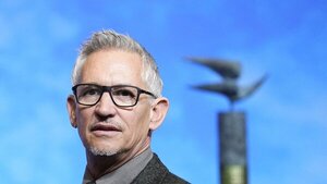Gary Lineker ve posible que Messi vuelva al Barcelona