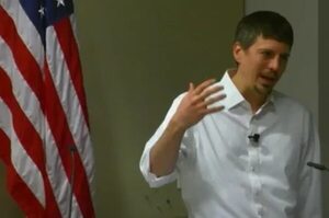 Por el momento no habrá reunión entre CBI y coordinador anticorrupción global del Departamento de Estado de Estados Unidos, según Querey - A La Gran 7-30 - ABC Color