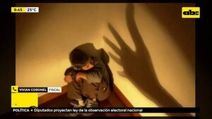 Niño de 4 años fue abusado por su vecino - ABC Noticias - ABC Color