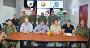 Paraguay confirma muerte en combate de Osvaldo Villalba, líder de la guerrilla del EPP - Revista PLUS