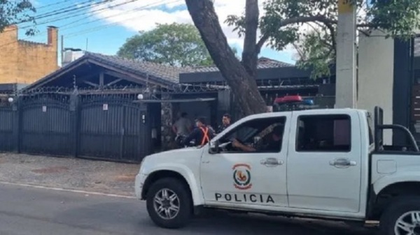 Imputan por homicidio doloso a mujer acusada de matar a su bebé - Paraguaype.com