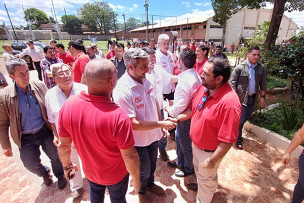 Juan Ramírez incentiva la formación y creación de nuevos grupos de voluntarios | DIARIO PRIMERA PLANA