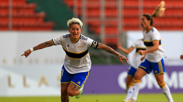 Diario HOY | Boca y Palmeiras buscan evitar una final colombiana en la Libertadores femenina