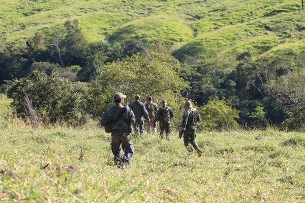 Diario HOY | Sin base campesina ni logística: epepistas desnutridos y enfermos, dicen