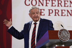 López Obrador confirma reunión en México con John Kerry este viernes - MarketData