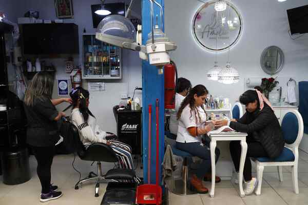 La educación financiera, un reto para que Perú duplique su crecimiento - MarketData