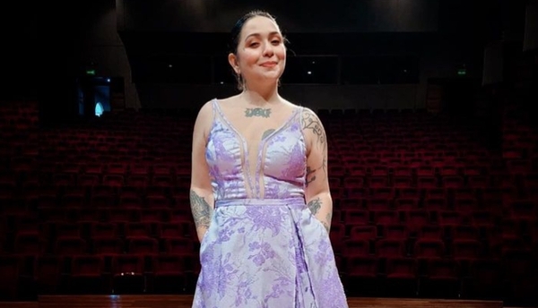 La terrible crisis nerviosa de Andrea Valobra: "Fue muy fea pero no podía parar" - Teleshow