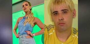 Crónica / Carmiña defendió a Wanda Nara y le recordaron a Camarasa