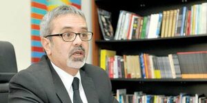 Luego de pedir cambios en la Transformación Educativa, renunció el viceministro de culto - Informatepy.com