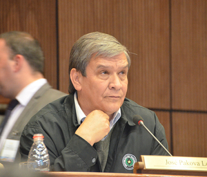 Senador afirma que la FTC funcionó “después de mucho tiempo” - El Trueno