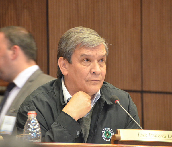 Senador afirma que la FTC funcionó “después de mucho tiempo” - El Trueno