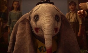 Tim Burton contó por qué Dumbo fue probablemente su última película con Disney - Megacadena — Últimas Noticias de Paraguay
