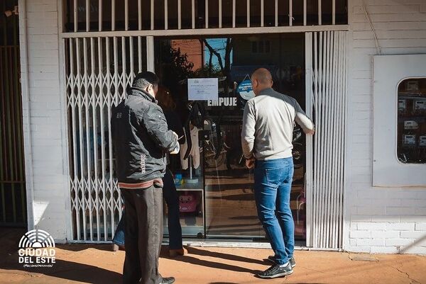 Intensifican controles de patentes comerciales - Noticde.com