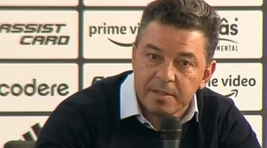 El regalo de Marcelo Gallardo a Boca Juniors - El Independiente