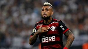 Flamengo, con dos dudas para la gran final