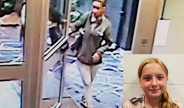 Diario HOY | La niña francesa Lola fue enterrada tras su "malvado" asesinato