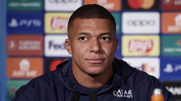 Diario HOY | Destapan contrato récord de Mbappé, el PSG lo desmiente
