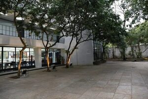 Día Internacional de la Biblioteca: ¿cuáles son las 10 más conocidas en Asunción? - Nacionales - ABC Color