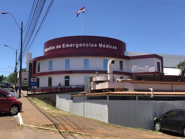 Atacó a machetazos a su primo y luego huyó - ABC en el Este - ABC Color