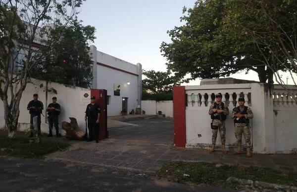 Crónica / Descartan que uno de los abatidos por la FTC sea el hijo de Villalba: sería un menor indígena
