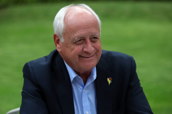 Ministro de Agricultura de Saskatchewan estrecha lazos comerciales con México - MarketData