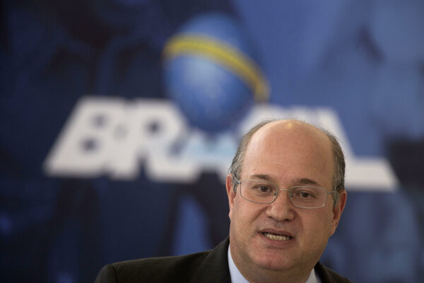 Goldfajn acepta ser nominado por Brasil como candidato a presidir el BID - MarketData