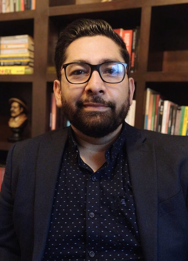 Autor expone que "las cárceles en México están en un punto de no retorno" - MarketData