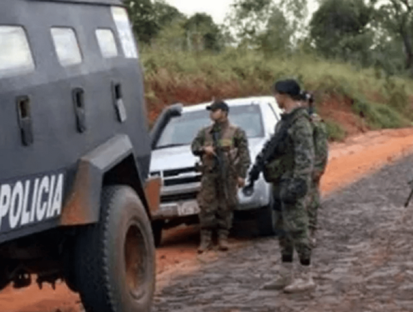 Exministro insta a no bajar la guardia tras caída de cabecilla del grupo criminal · Radio Monumental 1080 AM