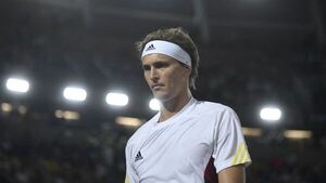Diario HOY | Alemania afronta las Finales de la Copa Davis sin Alexander Zverev