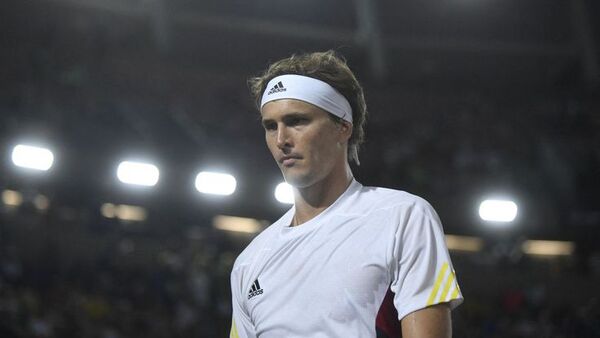 Diario HOY | Alemania afronta las Finales de la Copa Davis sin Alexander Zverev
