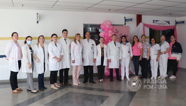 Diario HOY | Cirugías oncológicas de mama y reconstrucciones mamarias serán realizadas en Clínicas