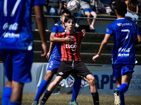 Sub 15: Lo que dejó el capítulo 17 - APF