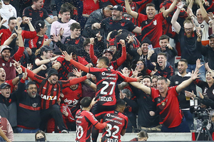 Athletico Paranaense, el 'matagigantes' inesperado - El Independiente