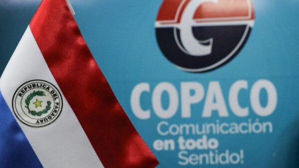 Denuncian que se pretende "privatizar" red de Vox-Copaco a empresa de EEUU